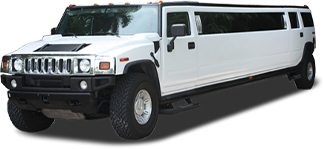 Hummer limo