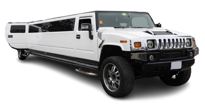 HUMMER LIMOUSINE