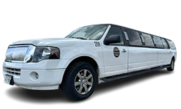 Lincoln Navigator Limo